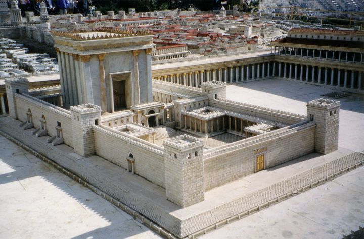 second-temple-jerusalem