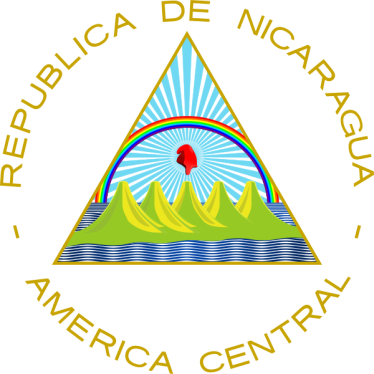 Quốc huy Nicaragua (wikipedia.org)